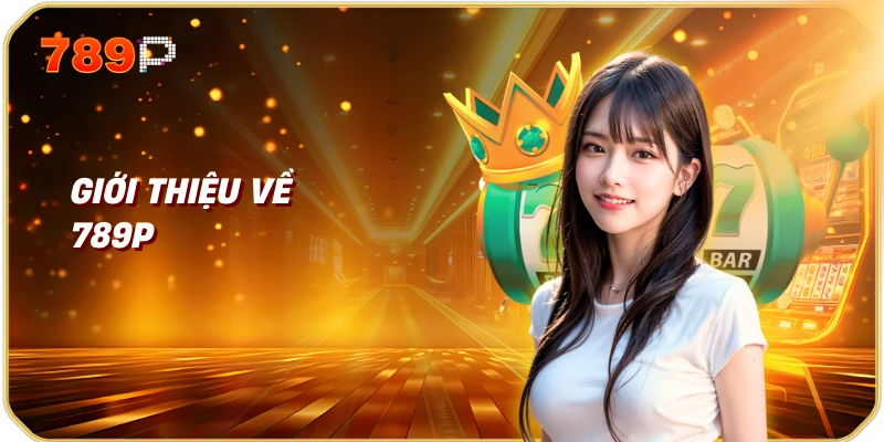 Giới Thiệu Về 789p